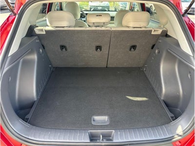 2025 Hyundai Kona SEL Sport Utility 4D