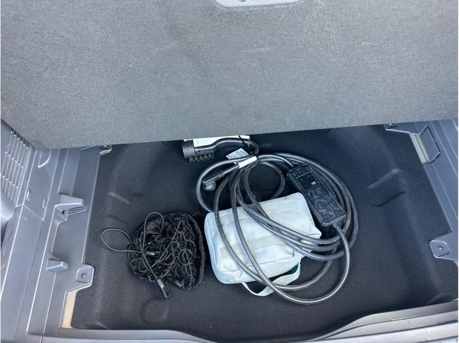 2024 Hyundai Kona Electric SEL Sport Utility 4D