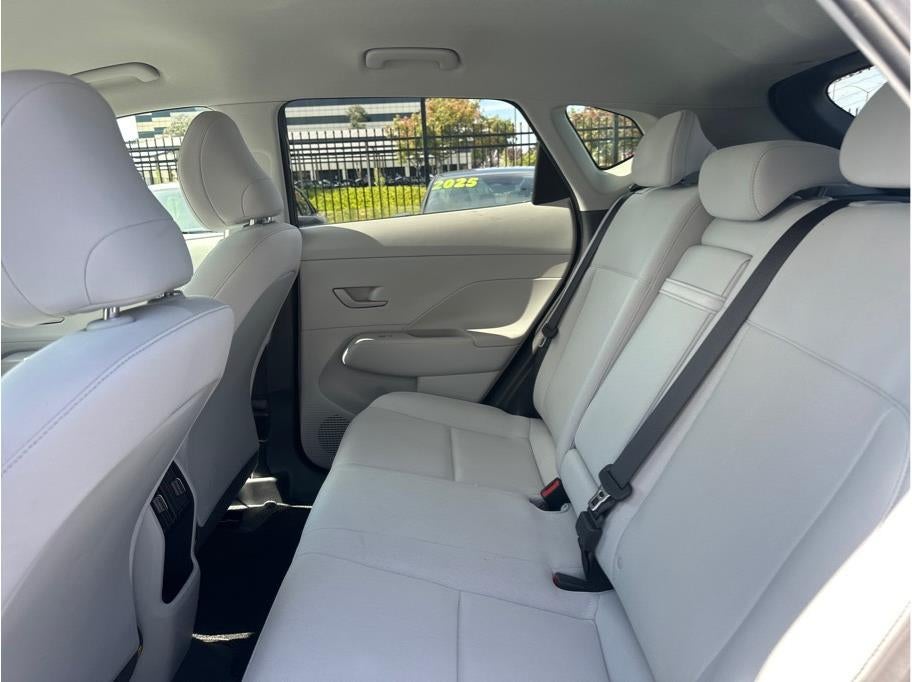 2024 Hyundai Kona Electric SEL Sport Utility 4D