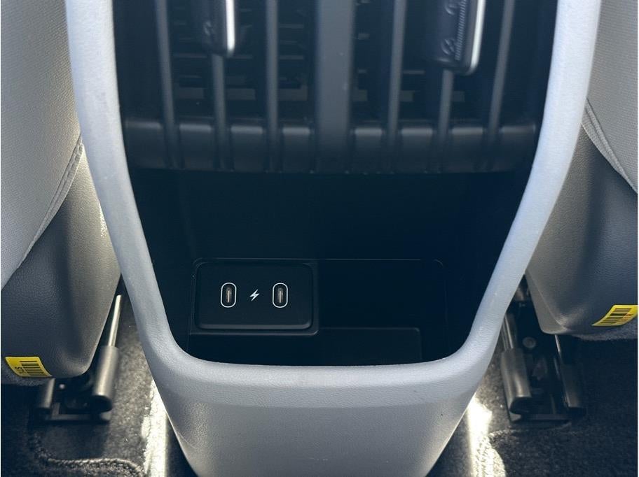 2024 Hyundai Kona Electric SEL Sport Utility 4D