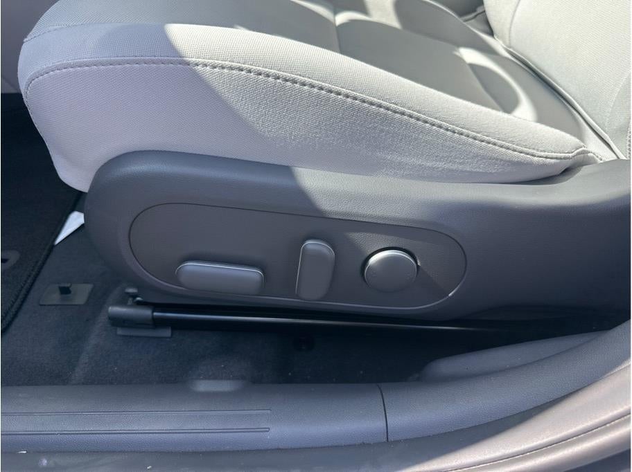 2024 Hyundai Kona Electric SEL Sport Utility 4D