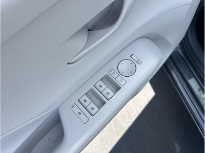 2024 Hyundai Kona Electric SEL Sport Utility 4D