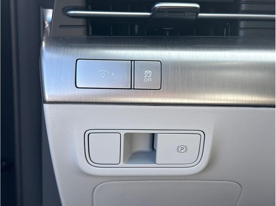 2024 Hyundai Kona Electric SEL Sport Utility 4D
