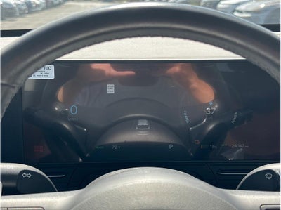 2024 Hyundai Kona Electric SEL Sport Utility 4D