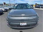 2024 Hyundai Kona Electric SEL Sport Utility 4D