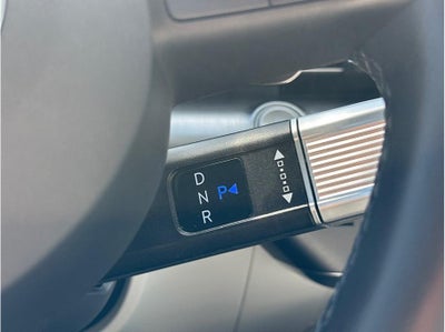 2024 Hyundai Kona Electric SEL Sport Utility 4D