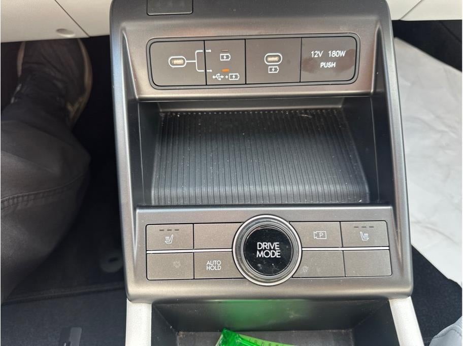 2024 Hyundai Kona Electric SEL Sport Utility 4D