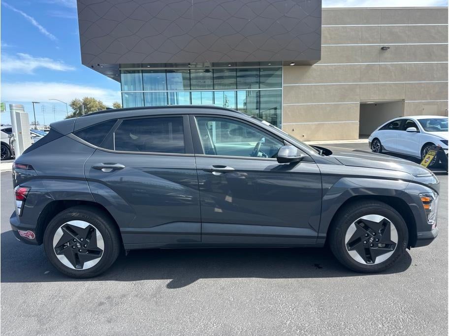 2024 Hyundai Kona Electric SEL Sport Utility 4D