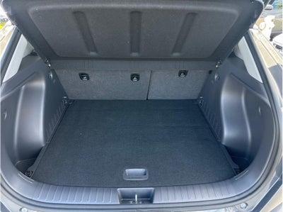 2024 Hyundai Kona Electric SEL Sport Utility 4D