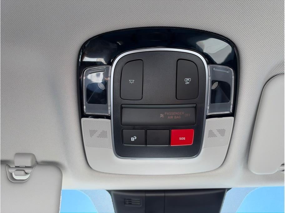 2026 Hyundai Tucson Hybrid Blue SE Sport Utility 4D