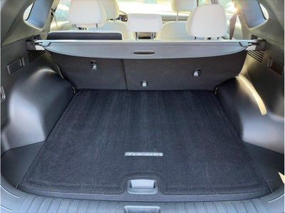 2026 Hyundai Tucson Hybrid Blue SE Sport Utility 4D
