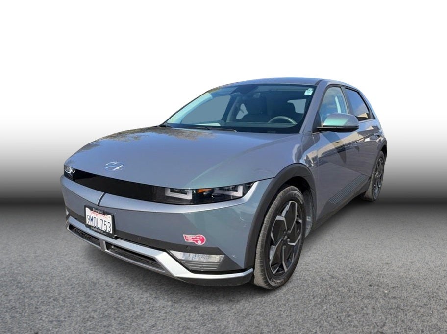 2024 Hyundai IONIQ 5 SEL Sport Utility 4D