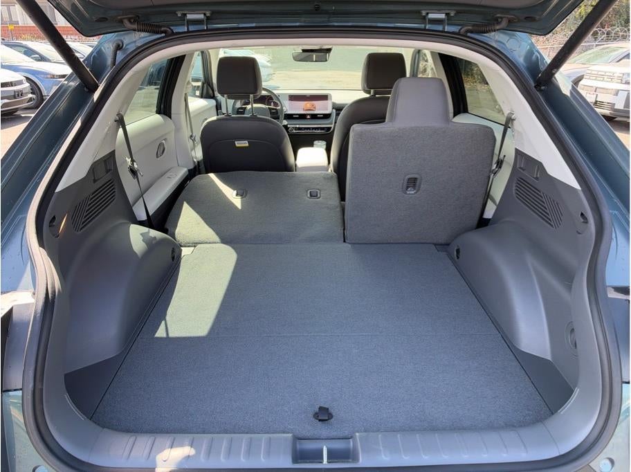 2024 Hyundai IONIQ 5 SEL Sport Utility 4D