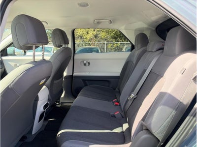 2024 Hyundai IONIQ 5 SEL Sport Utility 4D