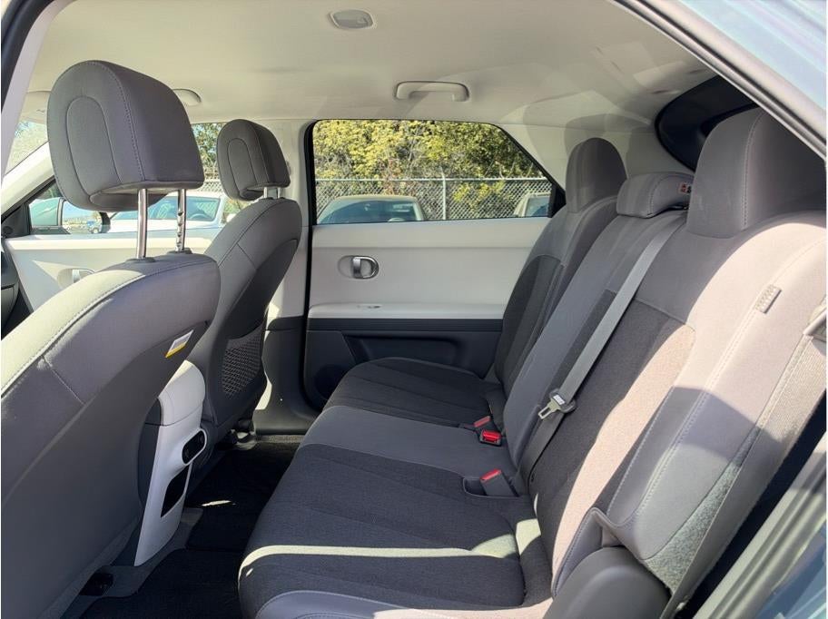 2024 Hyundai IONIQ 5 SEL Sport Utility 4D