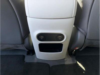 2024 Hyundai IONIQ 5 SEL Sport Utility 4D