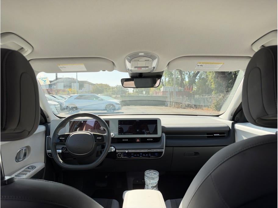 2024 Hyundai IONIQ 5 SEL Sport Utility 4D