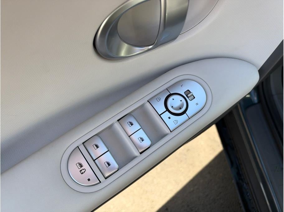 2024 Hyundai IONIQ 5 SEL Sport Utility 4D