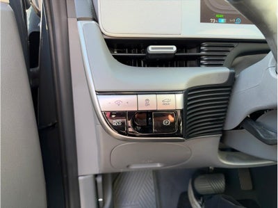 2024 Hyundai IONIQ 5 SEL Sport Utility 4D