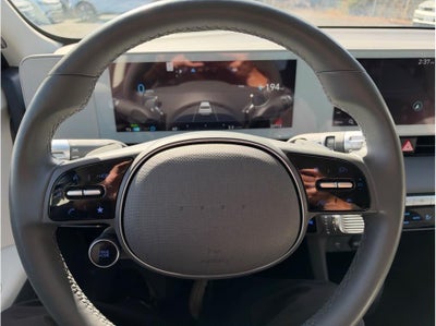 2024 Hyundai IONIQ 5 SEL Sport Utility 4D