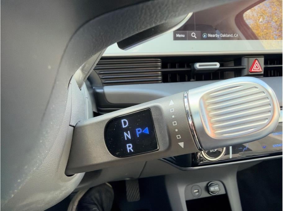 2024 Hyundai IONIQ 5 SEL Sport Utility 4D