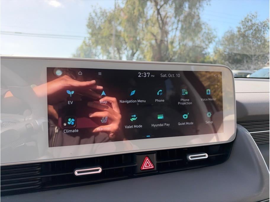 2024 Hyundai IONIQ 5 SEL Sport Utility 4D