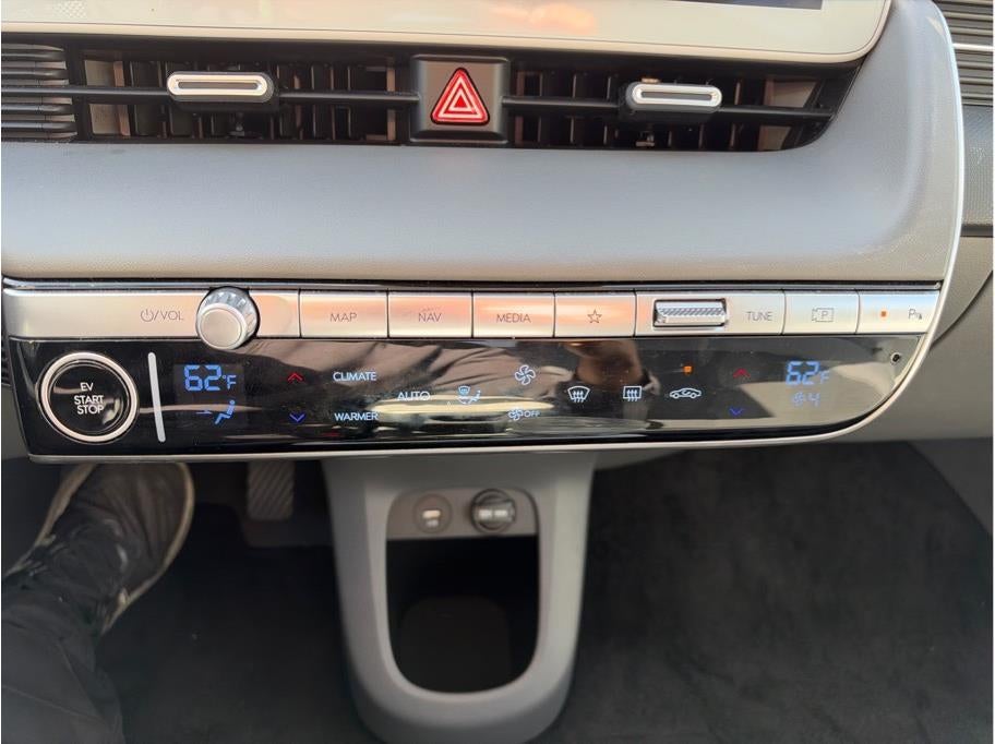2024 Hyundai IONIQ 5 SEL Sport Utility 4D