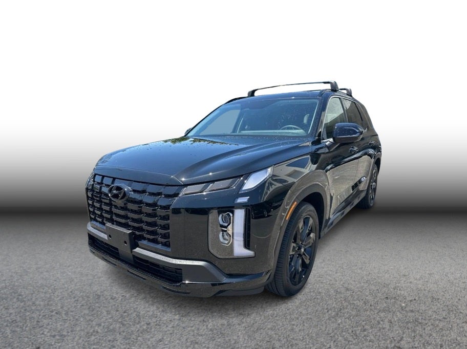 2025 Hyundai Palisade XRT Sport Utility 4D