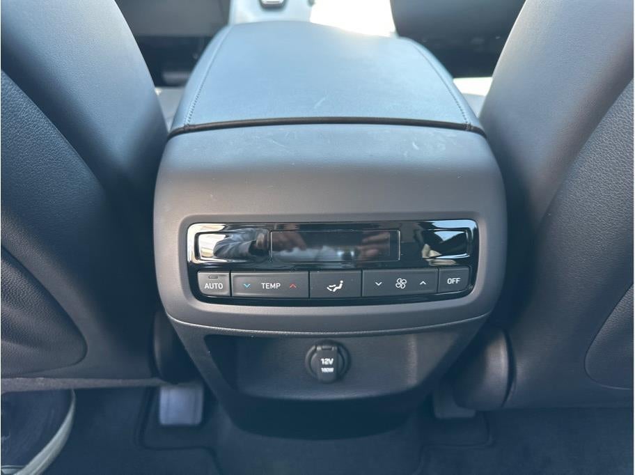 2025 Hyundai Palisade XRT Sport Utility 4D
