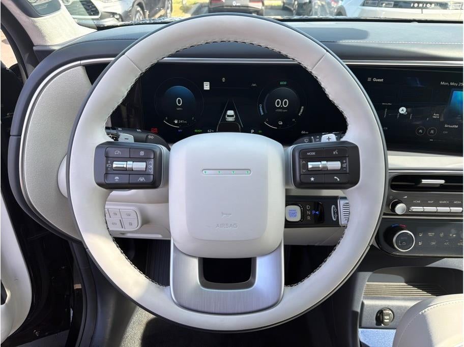 2026 Hyundai Palisade Hybrid Calligraphy Sport Utility 4D