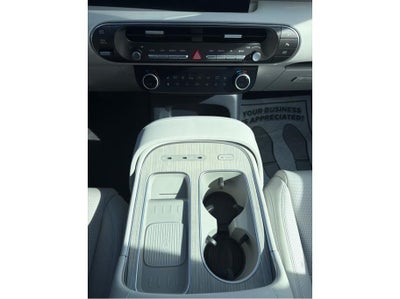 2026 Hyundai Palisade Hybrid Calligraphy Sport Utility 4D