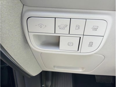 2026 Hyundai Palisade Hybrid Calligraphy Sport Utility 4D
