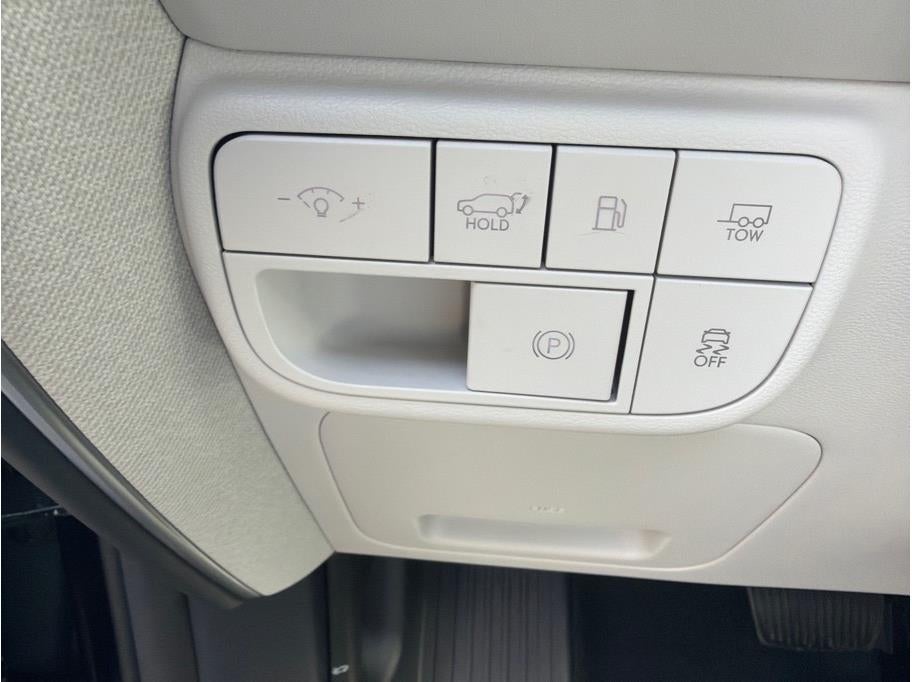 2026 Hyundai Palisade Hybrid Calligraphy Sport Utility 4D
