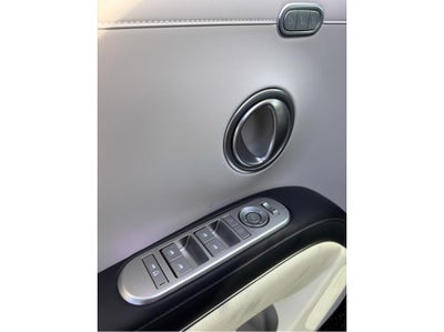 2026 Hyundai Palisade Hybrid Calligraphy Sport Utility 4D