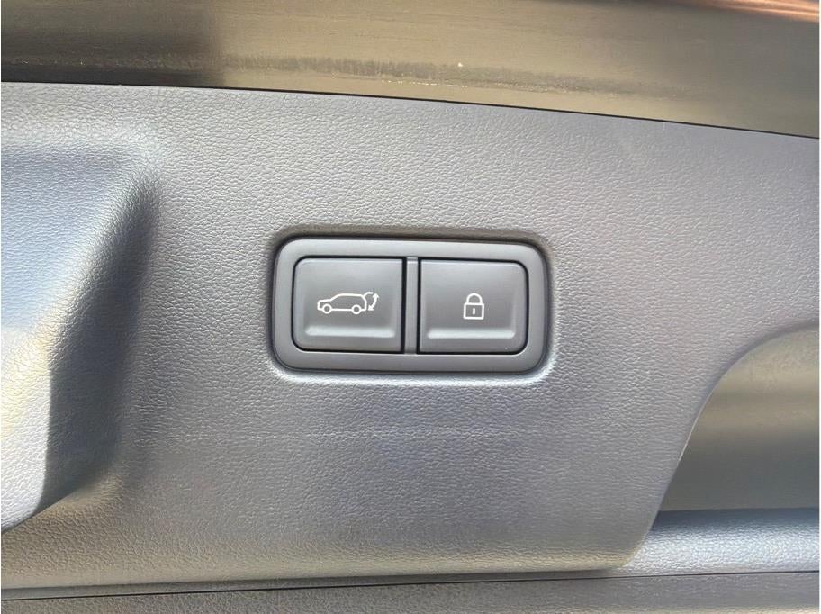 2026 Hyundai Palisade Hybrid Calligraphy Sport Utility 4D