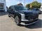 2026 Hyundai Palisade Hybrid Calligraphy Sport Utility 4D