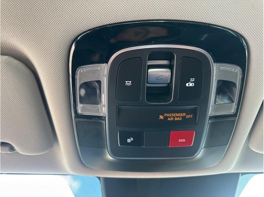 2025 Hyundai Sonata SEL Convenience