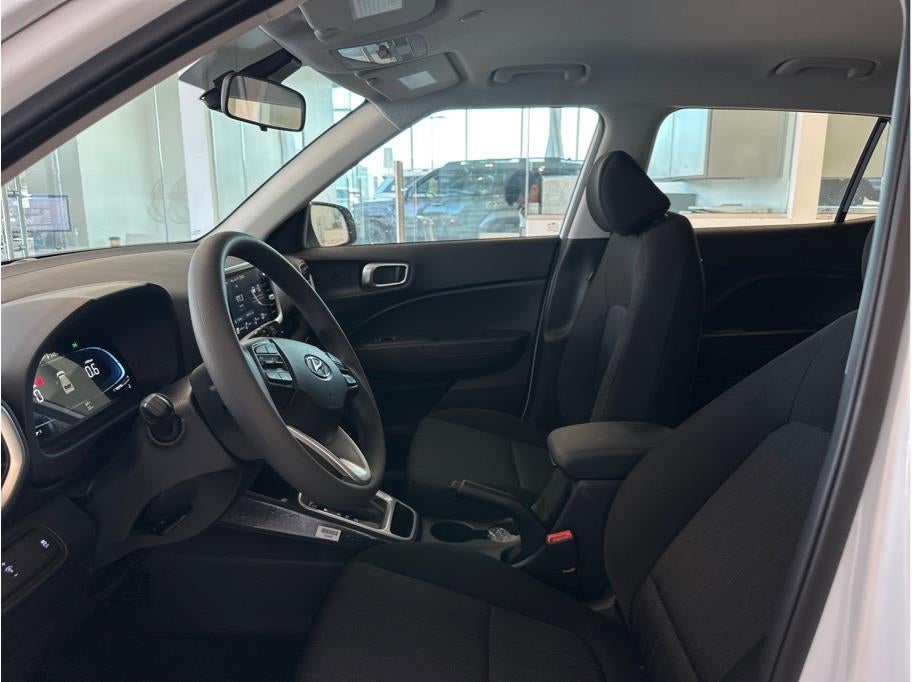 2026 Hyundai Venue SE Sport Utility 4D
