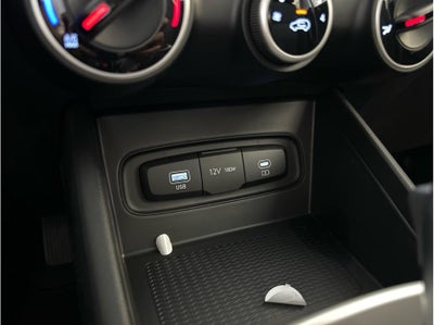 2026 Hyundai Venue SE Sport Utility 4D