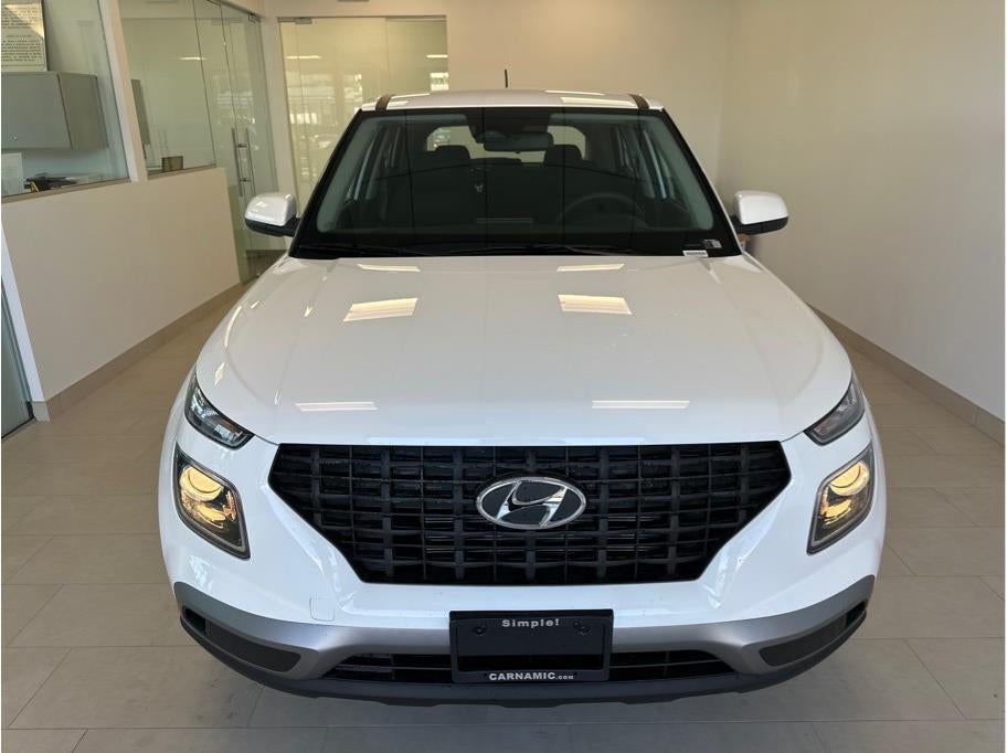 2026 Hyundai Venue SE Sport Utility 4D