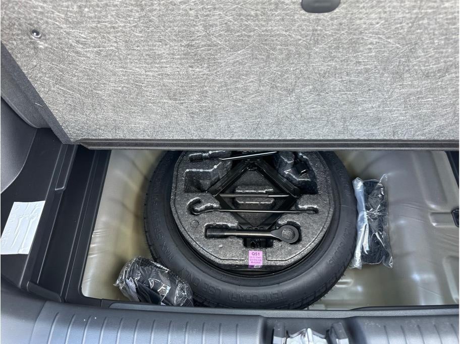 2026 Hyundai Venue SE Sport Utility 4D